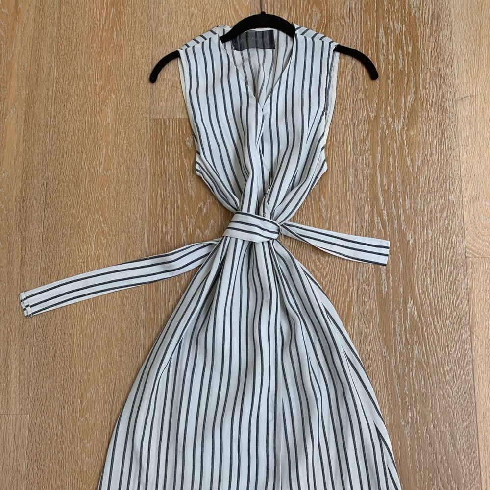 Reformation dress